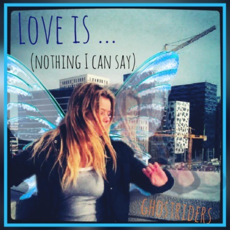 Love Is...... ft. Jorgen Boots & Karine Malgad