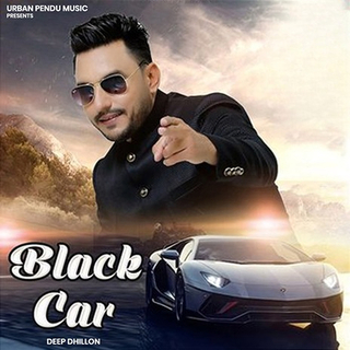 Black Car