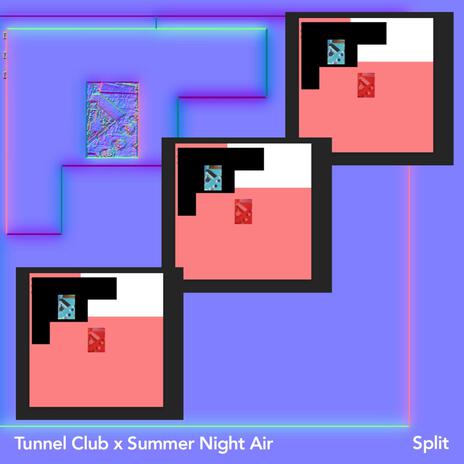 SUMMER NIGHT AIR Turn Into Flowers Again ft. Summer Night Air