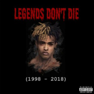 Legends Don't Die