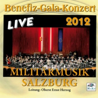 Benefiz-Gala-Konzert 2012 - Live