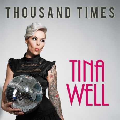 Thousand Times (Radio Edit) | Boomplay Music