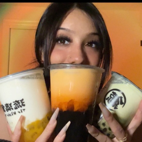 Boba mouth sounds | Boomplay Music