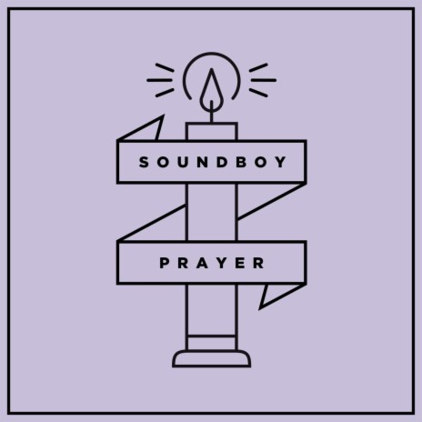 Soundboy Prayer (Original Mix) ft. Johnny Osbourne