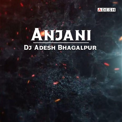 Anjani | Boomplay Music