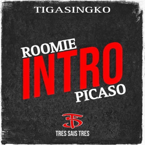 Intro ft. Picaso | Boomplay Music