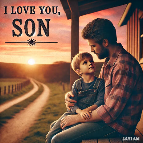 I Love You, Son | Boomplay Music