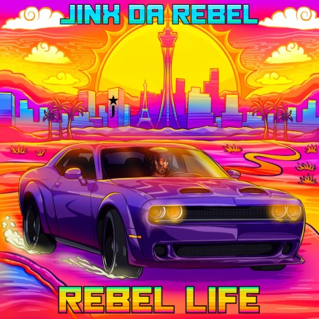 Rebel Life | Boomplay Music