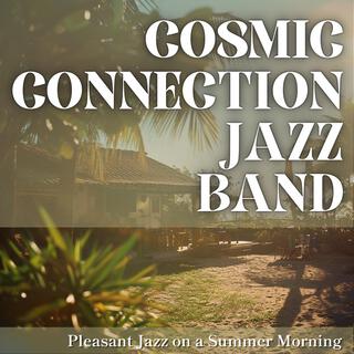 Pleasant Jazz on a Summer Morning