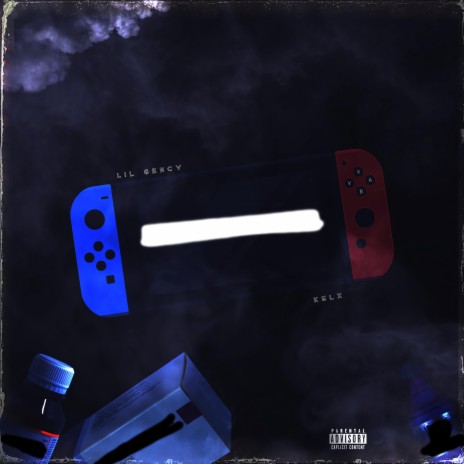 Nintendo ft. Kelx | Boomplay Music