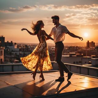 Dancing Stars lyrics | Boomplay Music