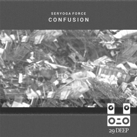 Confusion | Boomplay Music