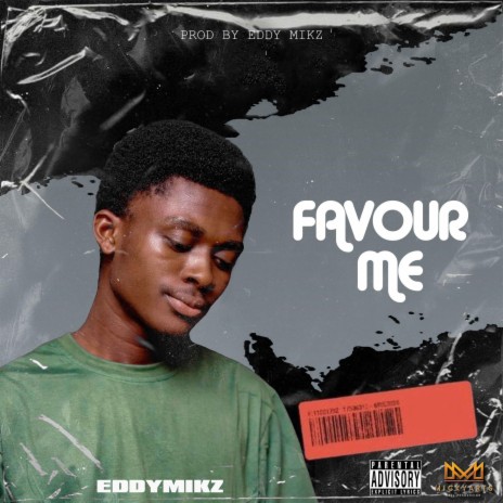 Favour me | Boomplay Music