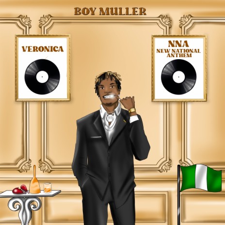 New National Anthem (NNA) | Boomplay Music