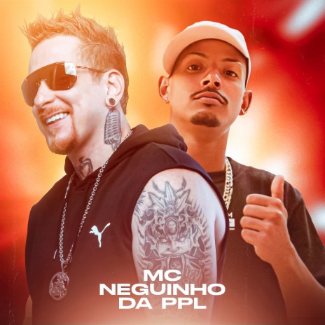 Pegada de Artista ft. MB Music Studio & MC Neguinho da PPL | Boomplay Music