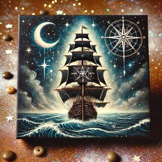 Pirates of the Starry Sea (Remastered) lyrics | Boomplay Music