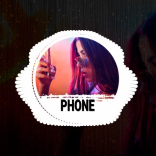 Phone (Instrumental Reggaeton)