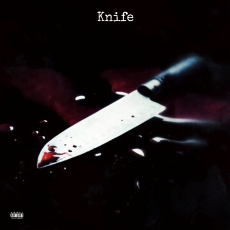 knife ft. 4evaPj | Boomplay Music