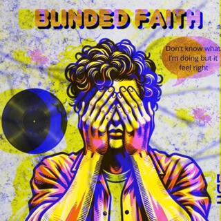 Blinded Faith(Bonus)