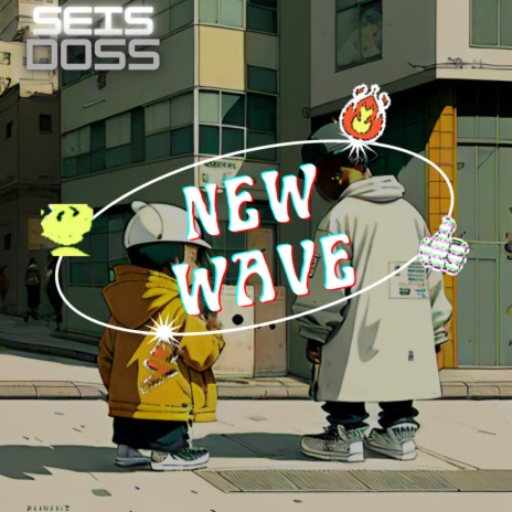 New Wave | Boomplay Music