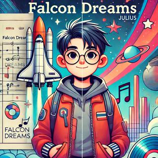 Falcon Dreams