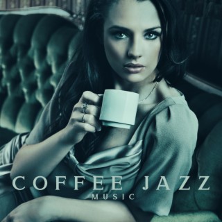 Coffee Jazz Music. Morning Upbeat Sounds. Bossa Nova Pieces. Background. Relaxation