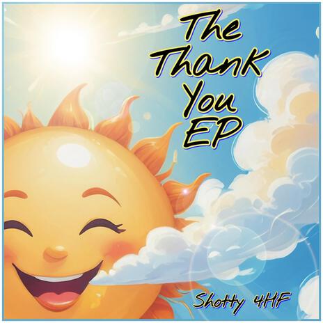 Thank You ft. Leonie Coleman | Boomplay Music