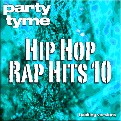 Ass Like That (made popular by Eminem) [backing version] | Boomplay Music