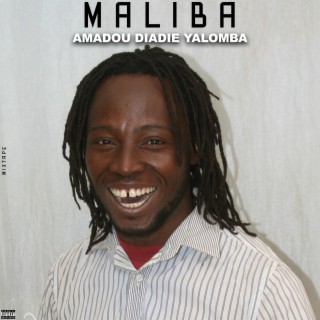 Amadou Diadie Yalomba