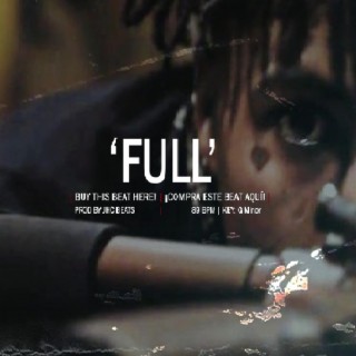 FULL (Malianteo Beat)