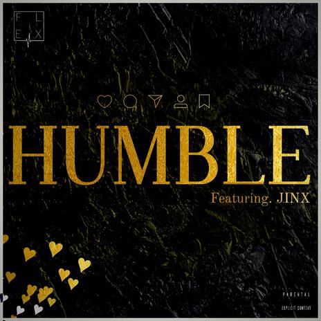 Humble ft. Jinx