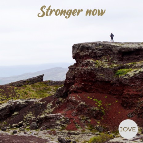 Stronger Now (Original Mix)