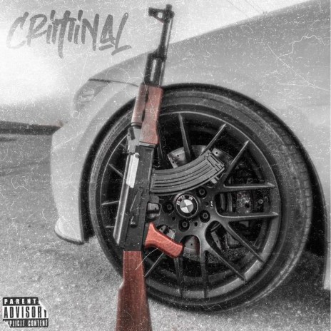 Criminal | Boomplay Music