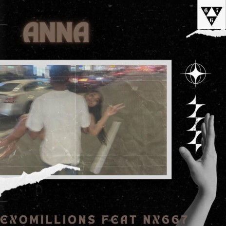 Anna ft. Exo Millions | Boomplay Music