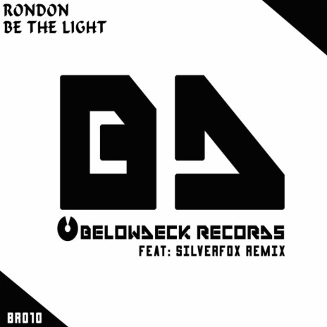 Be The Light (Silverfox Remix)