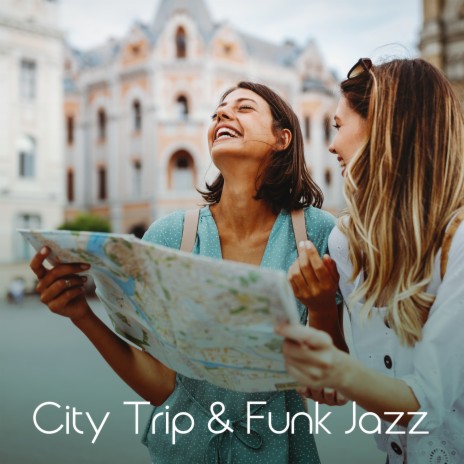 Travelling with Jazz Background Music | Boomplay Music