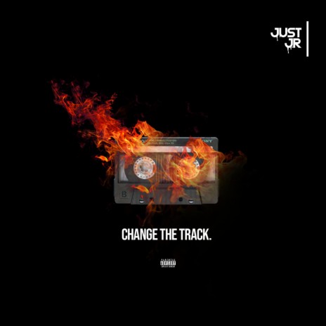 Change the Track | Boomplay Music