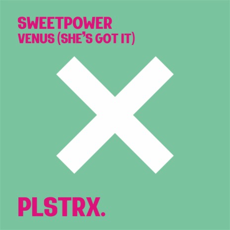 Venus (She's Got It) (Radio Edit)