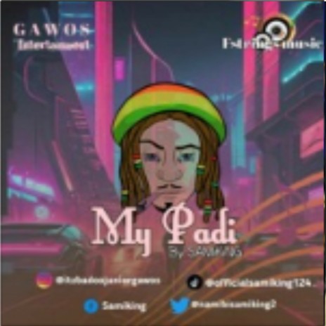 My padi | Boomplay Music