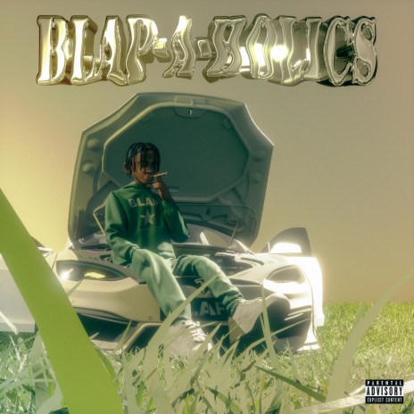 Load Up ft. Trap-A-Holics, Clapworldace & Lil Papercutz | Boomplay Music