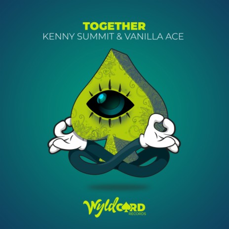 Together (Midnight Mix) ft. Kenny Summit | Boomplay Music