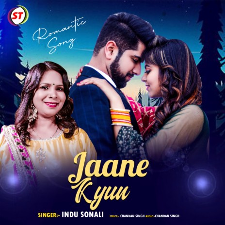 Jaane Kyun | Boomplay Music