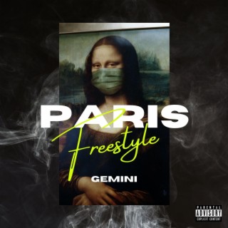 Paris Freestyle