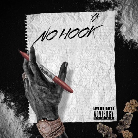 NO HOOK | Boomplay Music