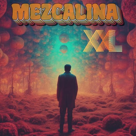 Mezcalina | Boomplay Music