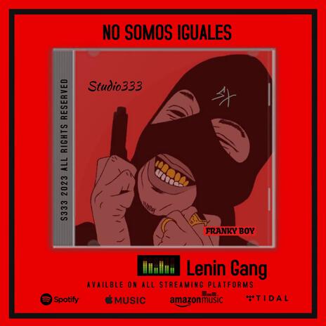 No somos Iguales | Boomplay Music