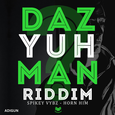 Horn Him ft. Spikey Vybz | Boomplay Music