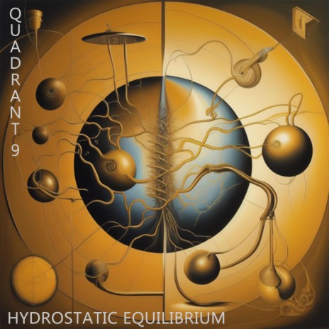 Hydrostatic Equilibrium | Boomplay Music