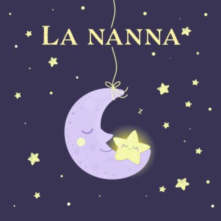 La nanna: Baby ninna nanna Musica e canti per pianoforte del corso, Il piccolo ha difficoltà a dormire, Rilassamento totale