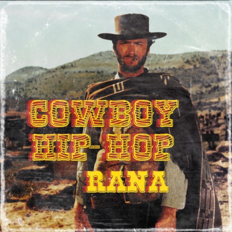 Cowboy Hip-Hop